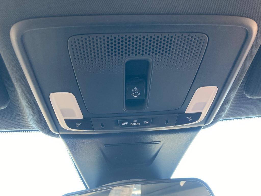 new 2026 Honda Civic Hybrid car, priced at $32,145