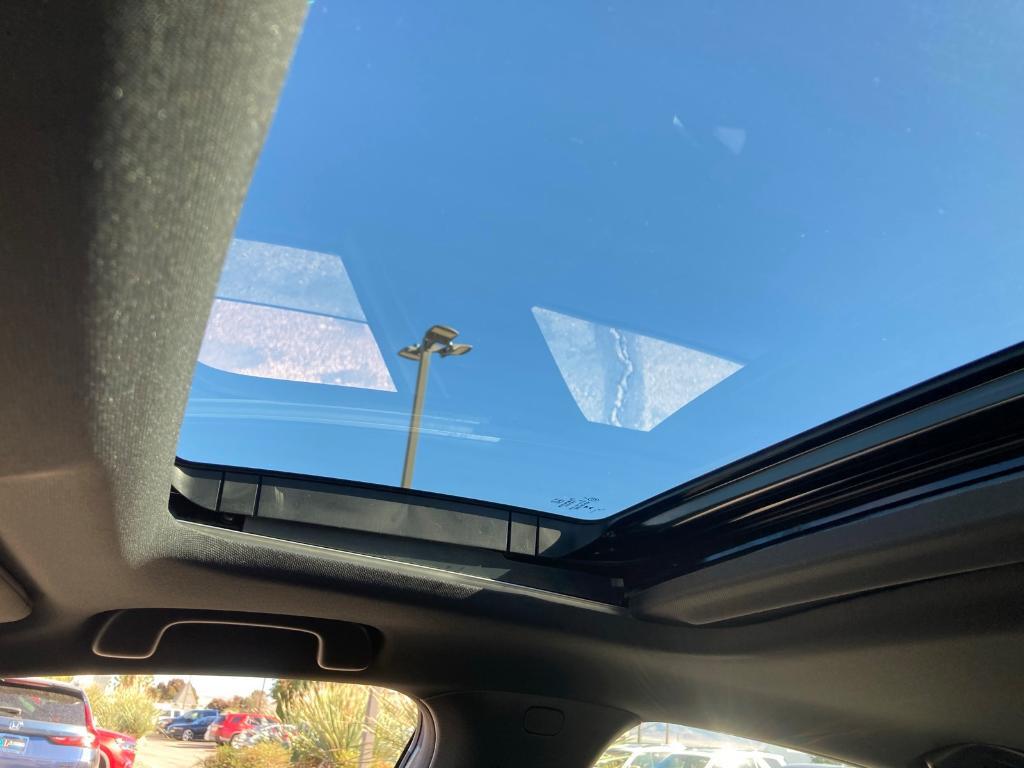 new 2026 Honda Civic Hybrid car, priced at $32,145