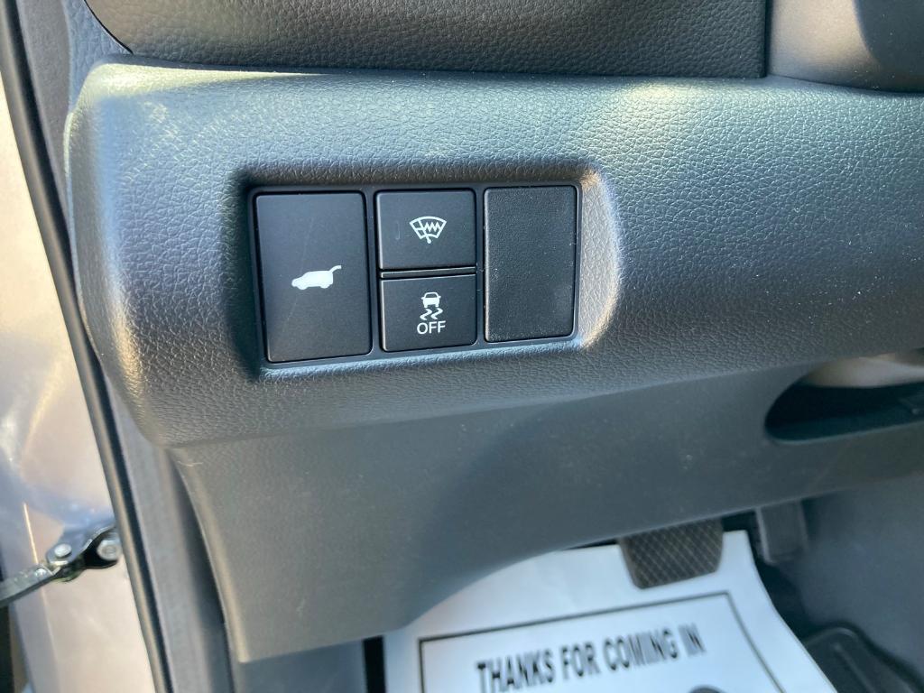 new 2025 Honda Pilot car, priced at $49,600