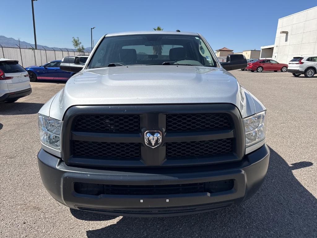 used 2017 Ram 2500 car, priced at $24,500