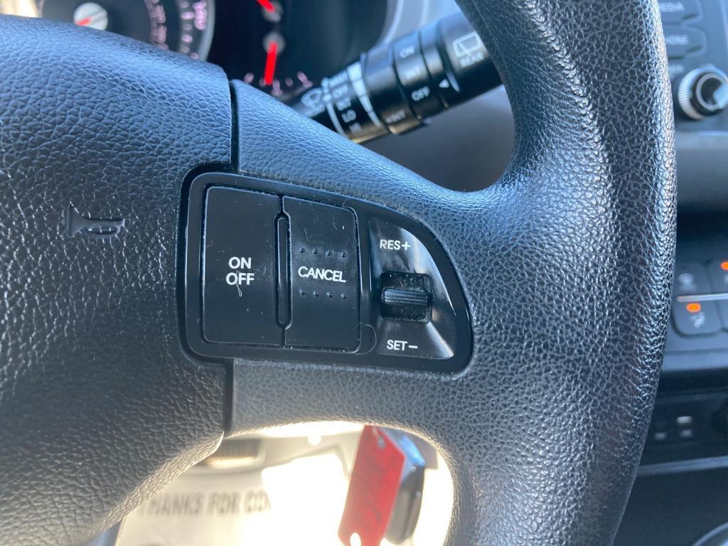 used 2016 Kia Sportage car, priced at $10,950