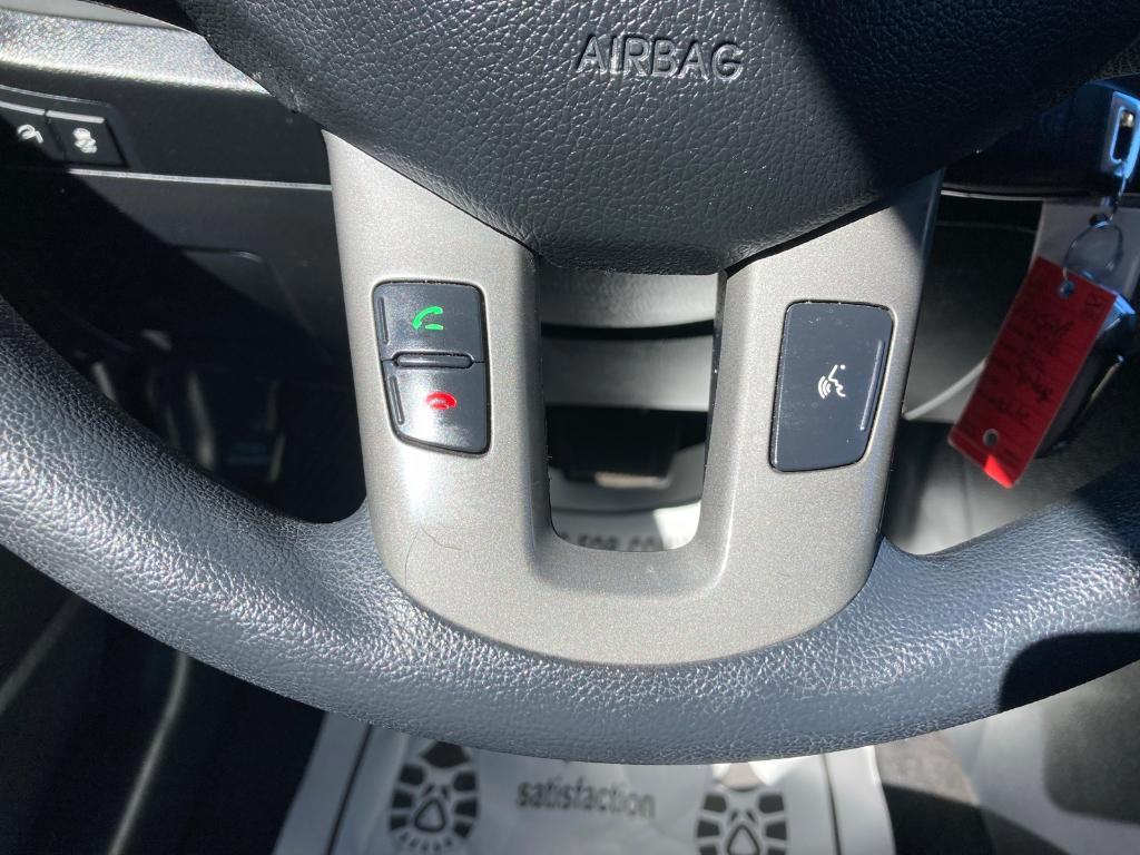 used 2016 Kia Sportage car, priced at $10,950