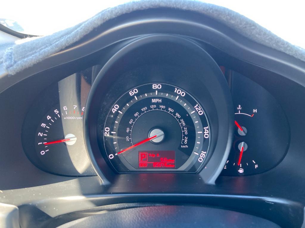 used 2016 Kia Sportage car, priced at $10,950