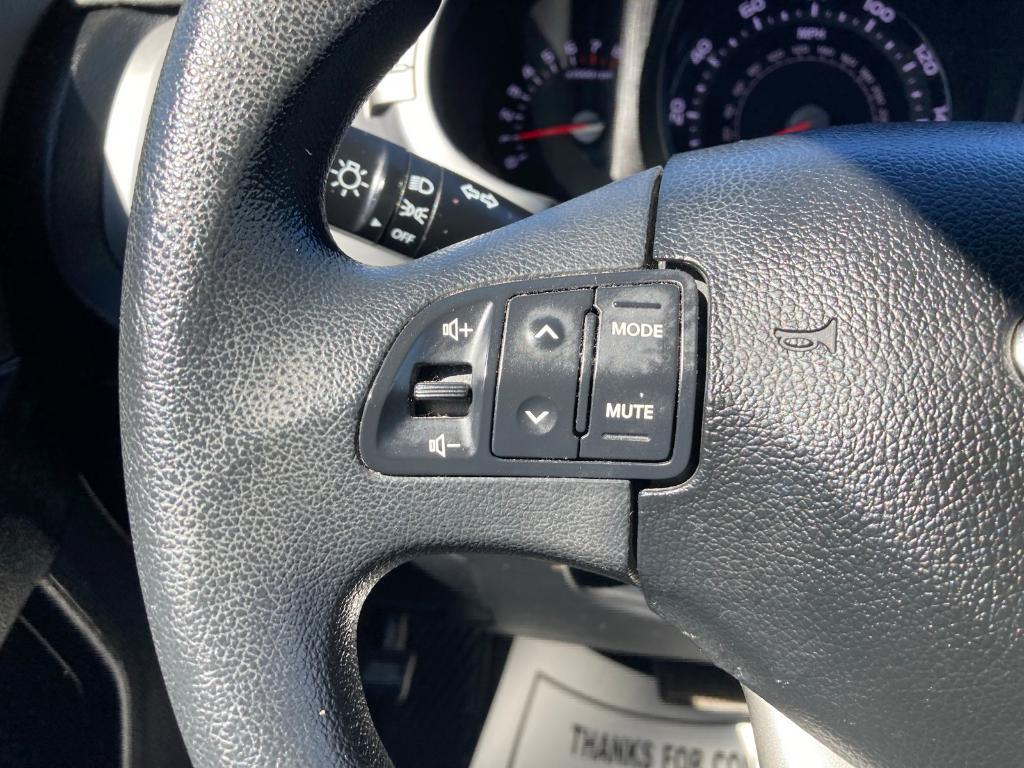 used 2016 Kia Sportage car, priced at $10,950