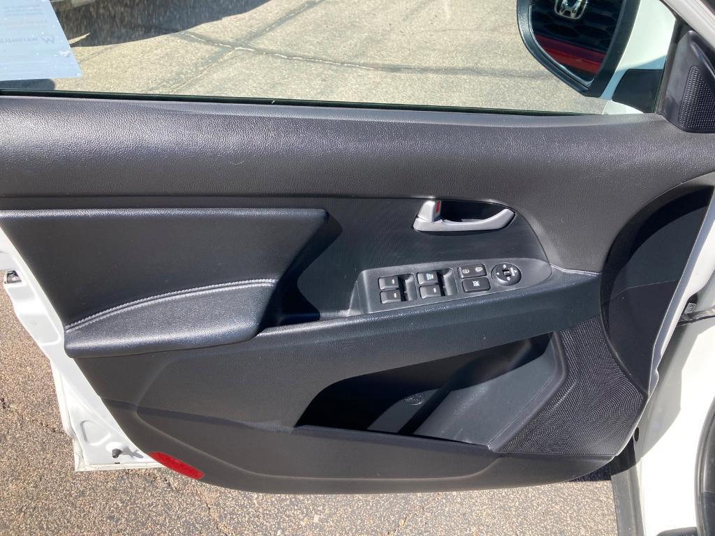 used 2016 Kia Sportage car, priced at $10,950