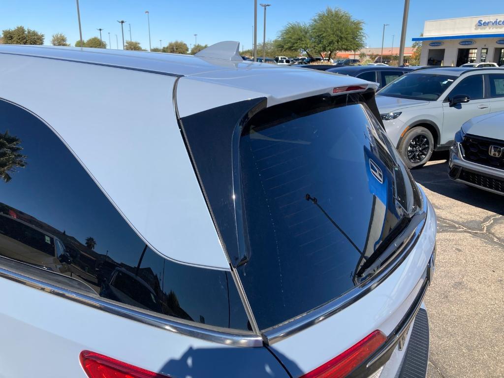 used 2023 Honda Odyssey car, priced at $36,222