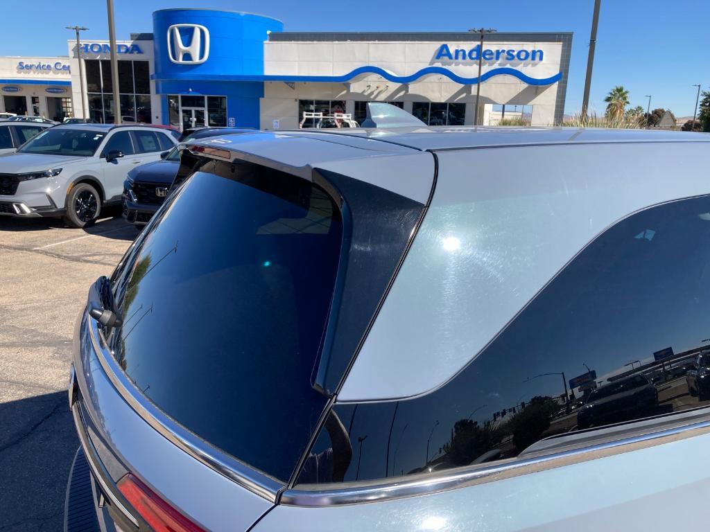 used 2023 Honda Odyssey car, priced at $36,222