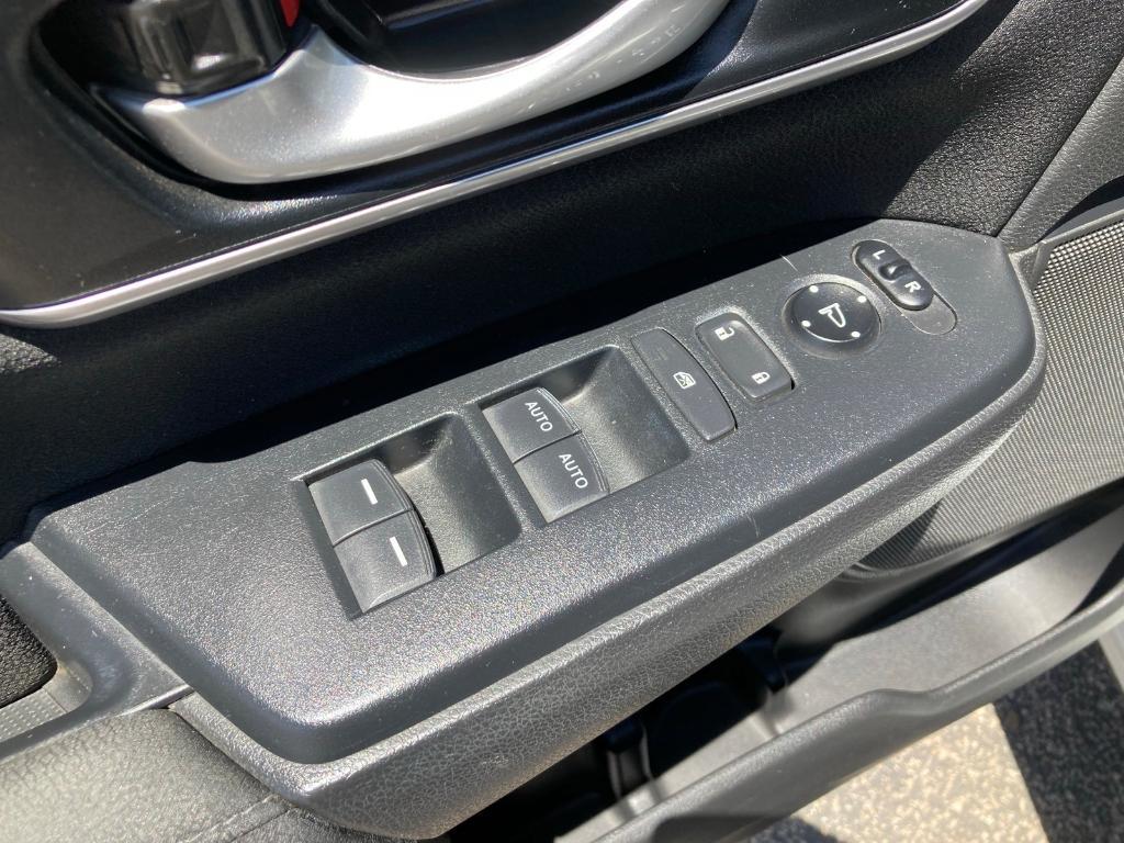 used 2022 Honda CR-V car, priced at $25,758