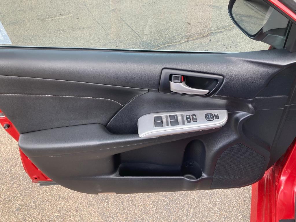 used 2014 Toyota Camry car, priced at $11,782