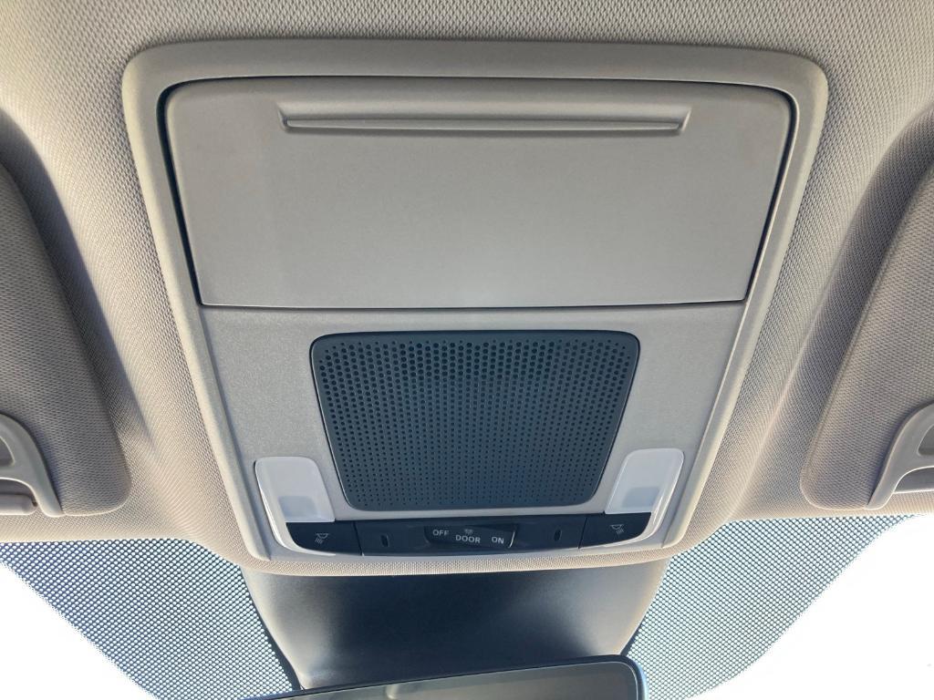 used 2025 Honda Pilot car, priced at $40,673