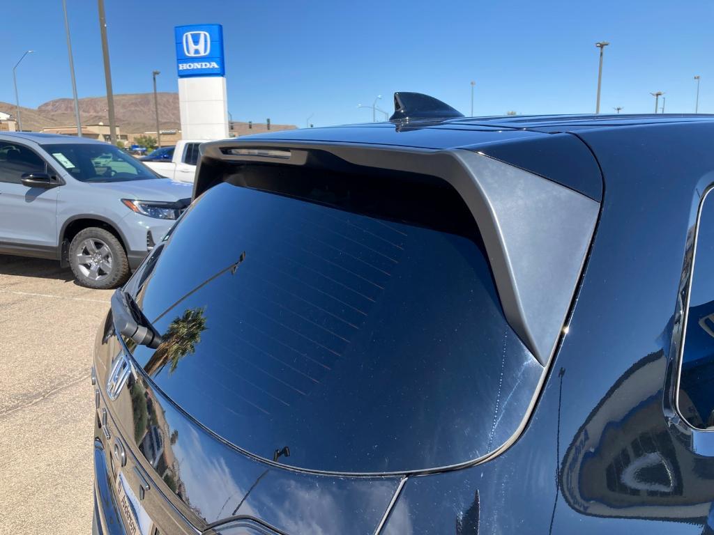 used 2025 Honda Pilot car, priced at $40,673