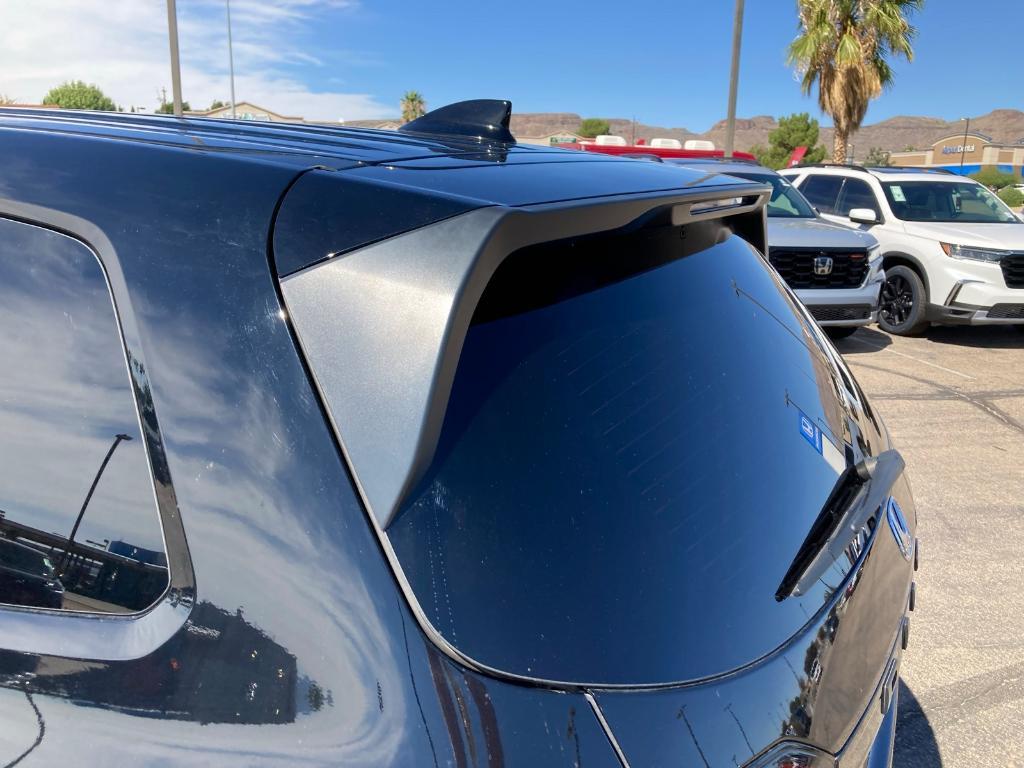 used 2025 Honda Pilot car, priced at $40,673