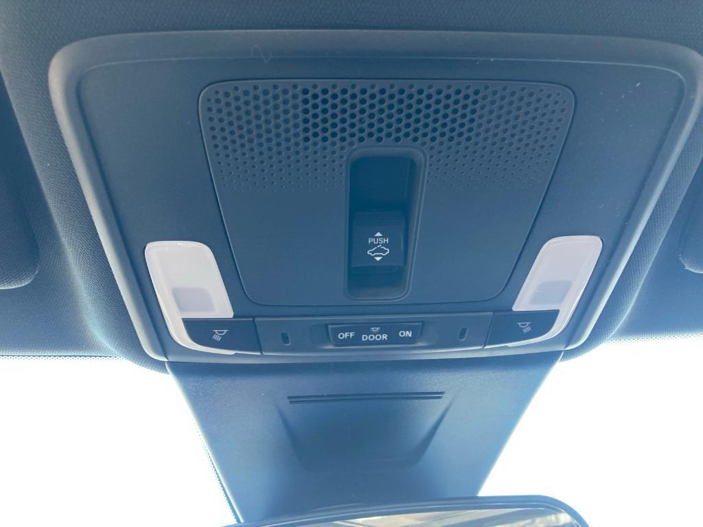 new 2026 Honda Civic Hybrid car, priced at $30,945