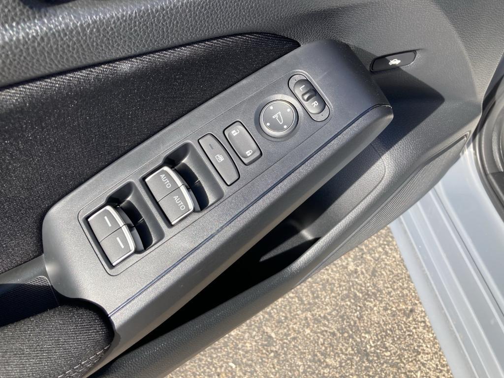 new 2026 Honda Civic Hybrid car, priced at $30,945