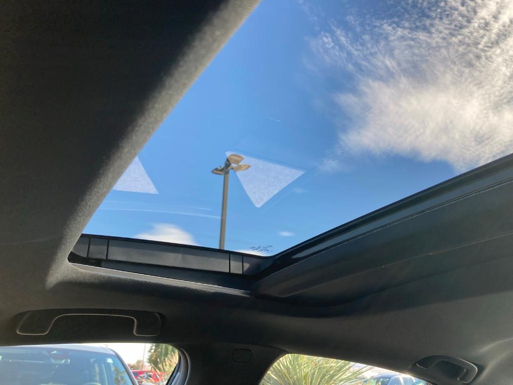 new 2026 Honda Civic Hybrid car, priced at $30,945