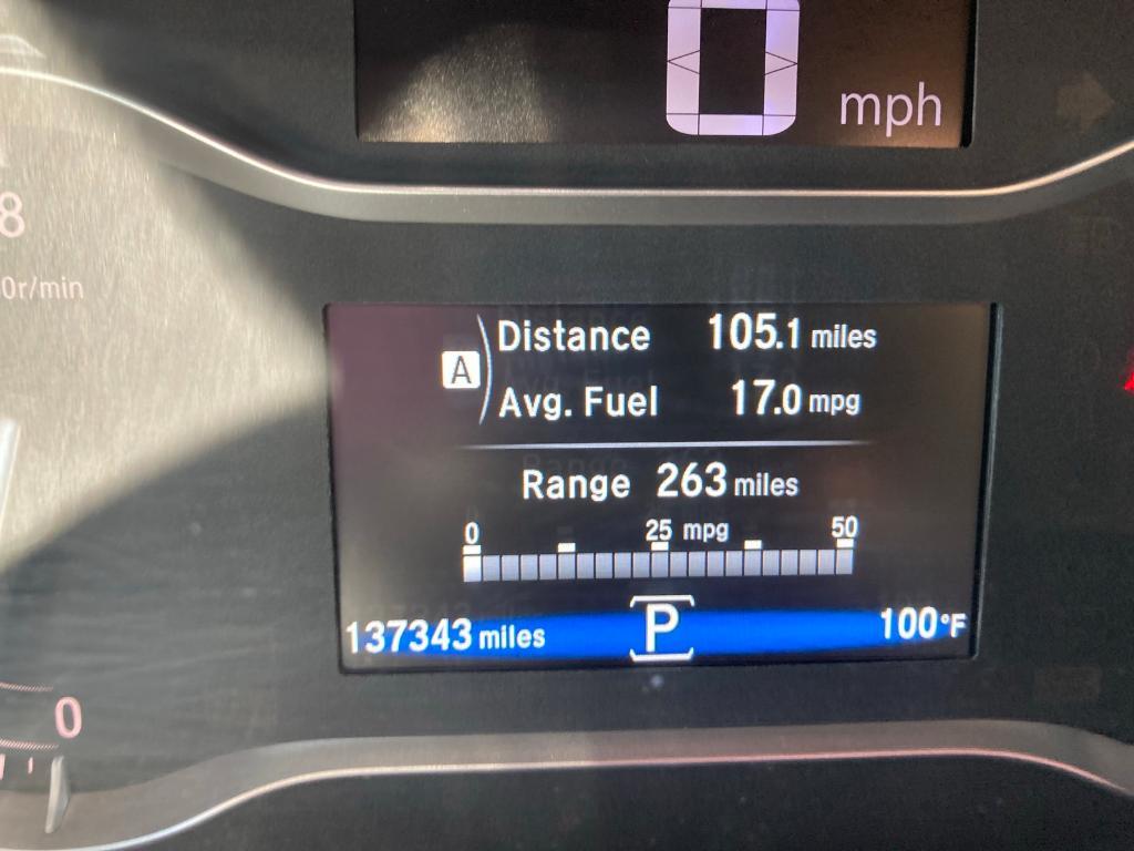 used 2017 Honda Ridgeline car, priced at $16,470