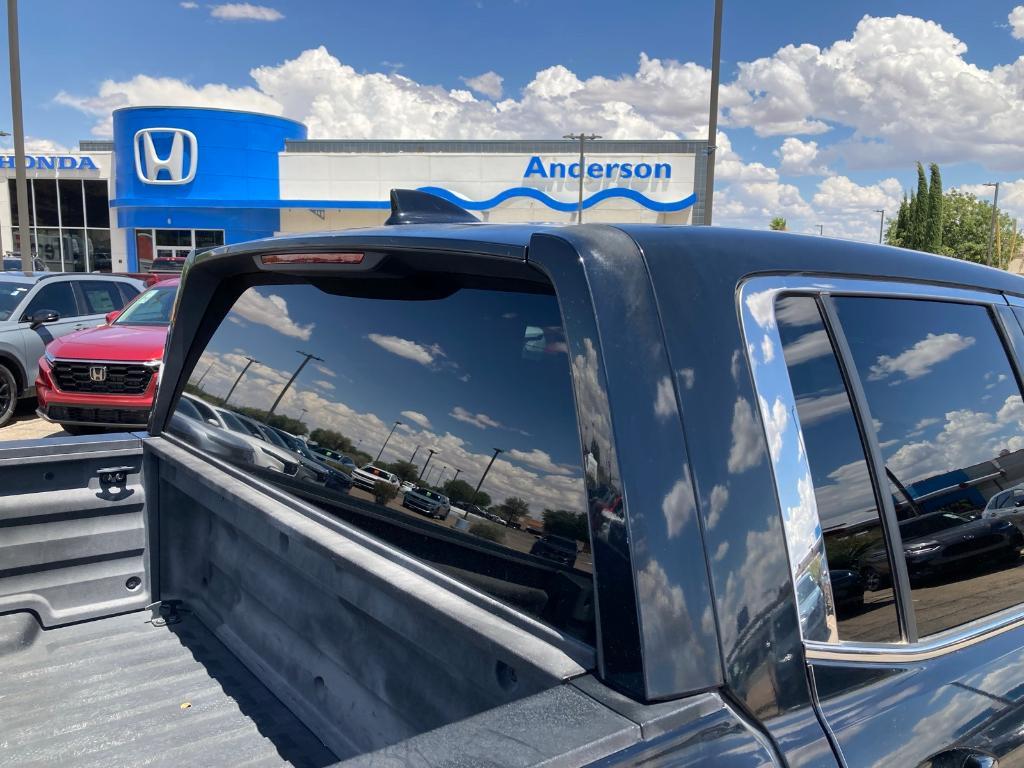 used 2017 Honda Ridgeline car, priced at $16,470