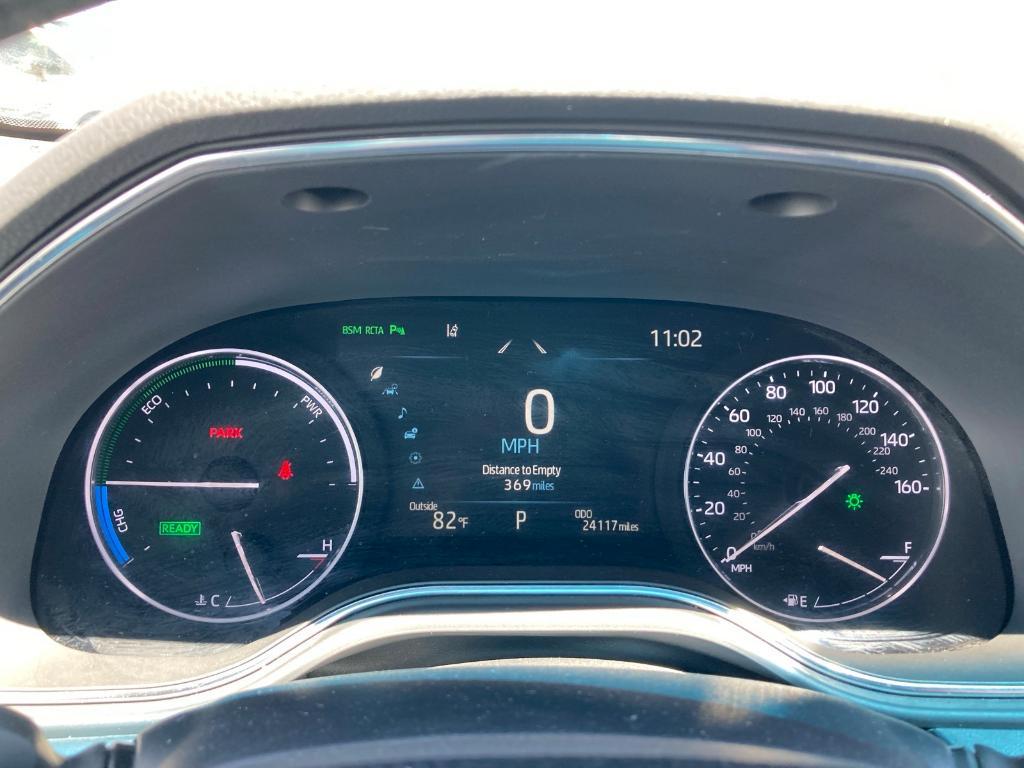 used 2022 Toyota Avalon Hybrid car, priced at $32,994