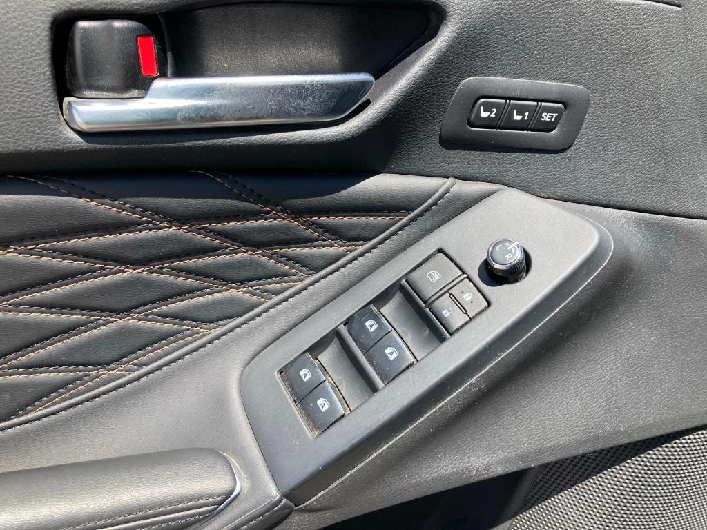 used 2022 Toyota Avalon Hybrid car, priced at $32,994