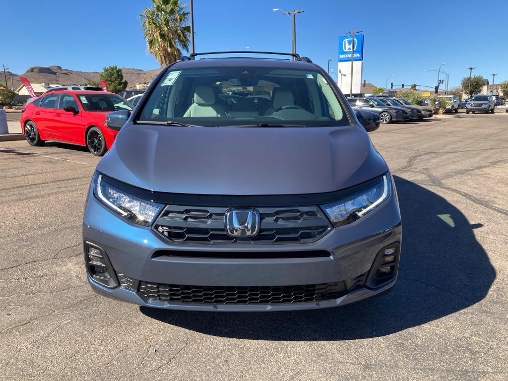 new 2026 Honda Odyssey car, priced at $45,250