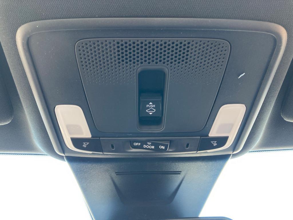 new 2026 Honda Civic Hybrid car, priced at $30,490