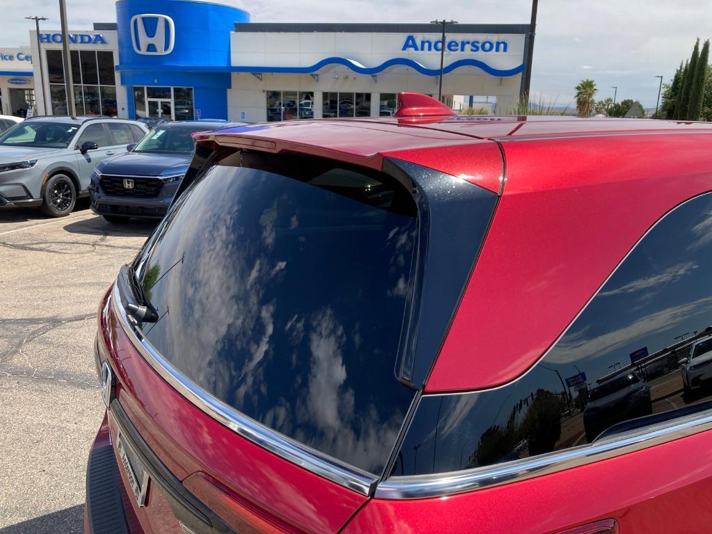 new 2025 Honda Odyssey car, priced at $45,275