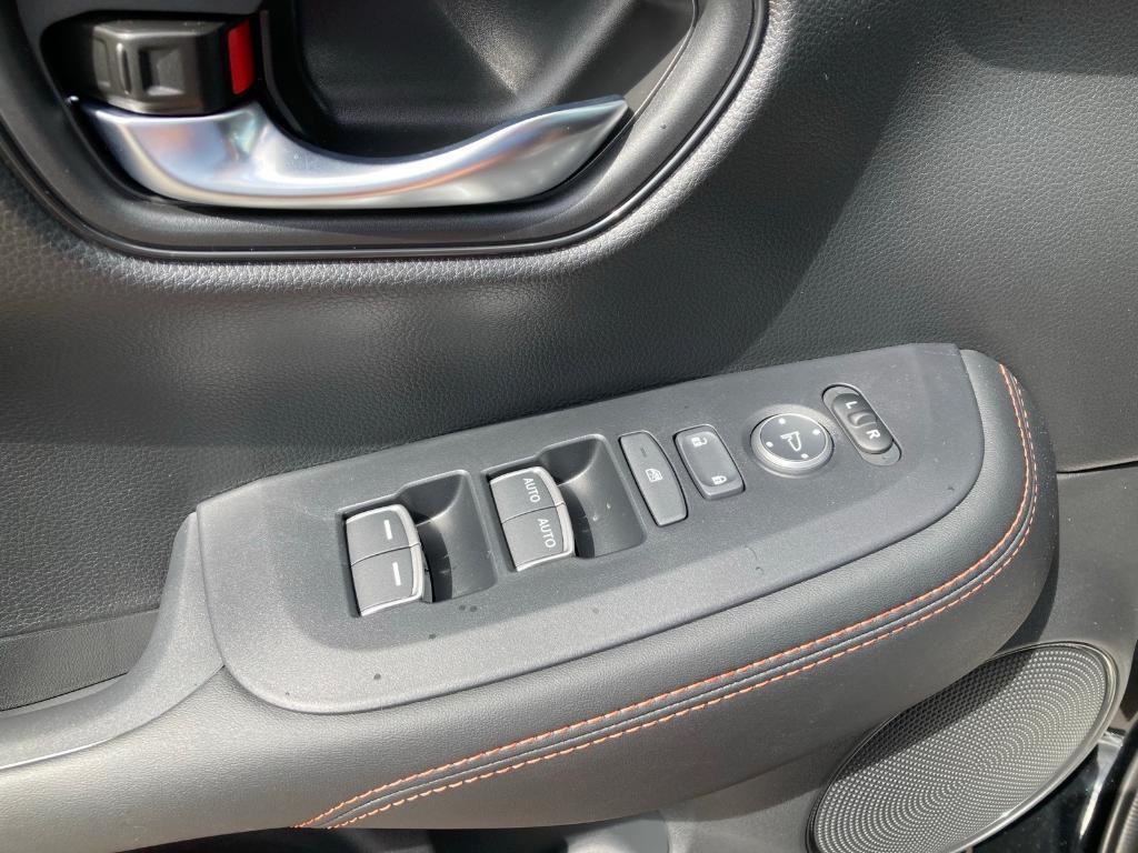 new 2026 Honda HR-V car, priced at $29,590