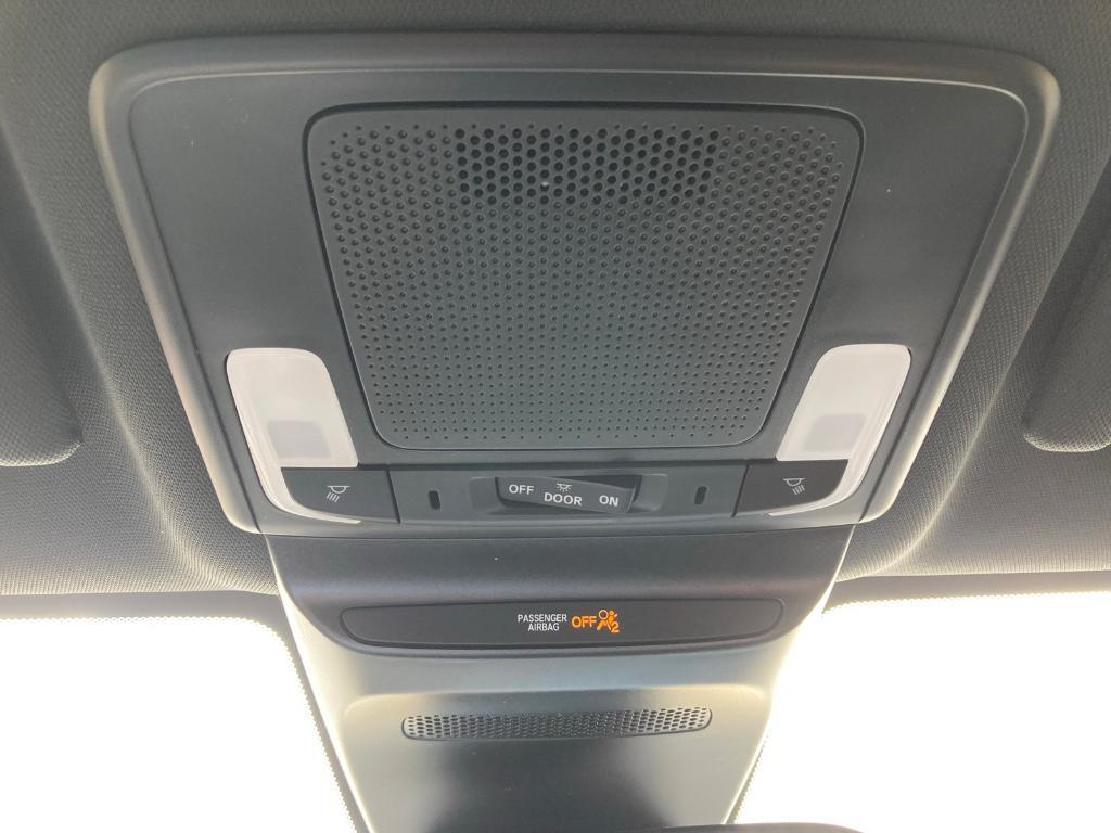 new 2026 Honda HR-V car, priced at $29,590