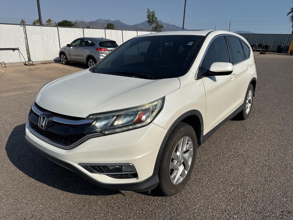 used 2016 Honda CR-V car, priced at $12,213