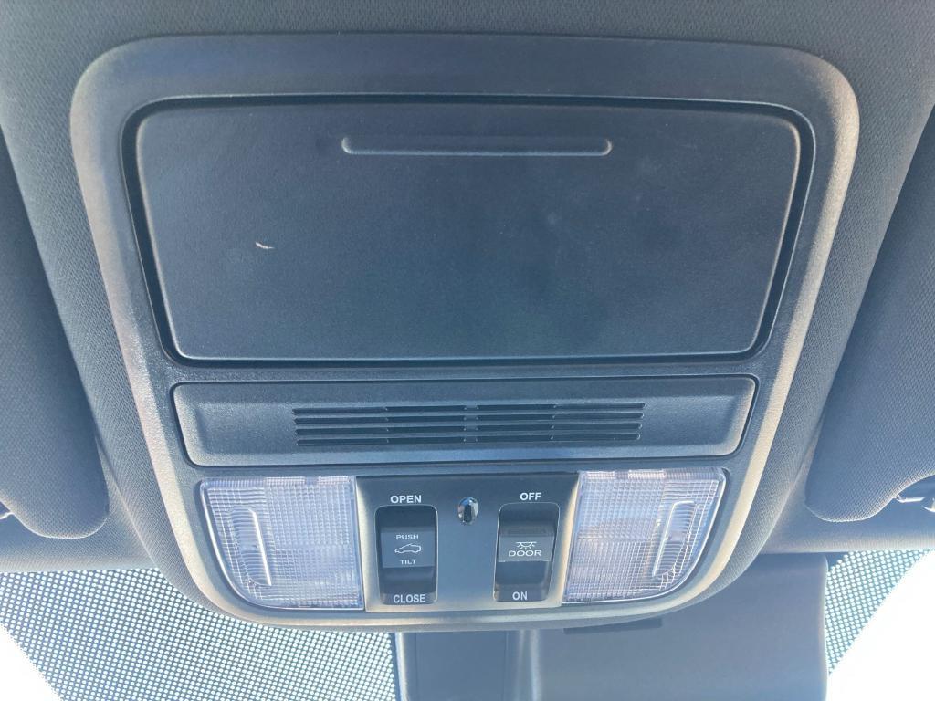 used 2023 Honda Passport car, priced at $31,399