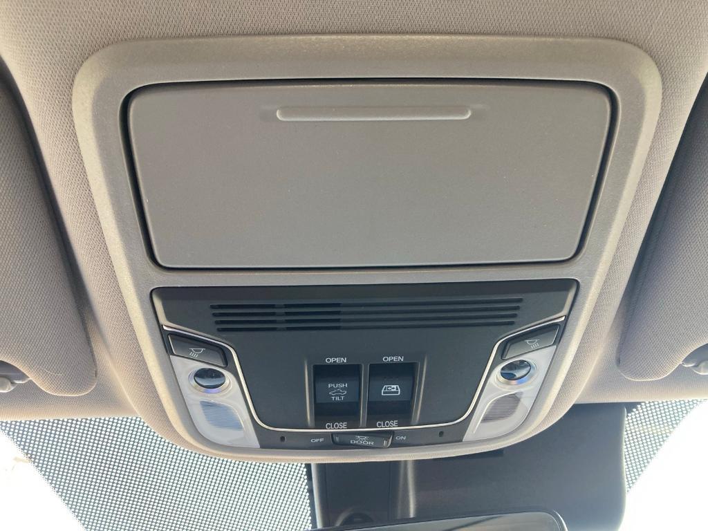 new 2025 Honda Ridgeline car, priced at $42,582