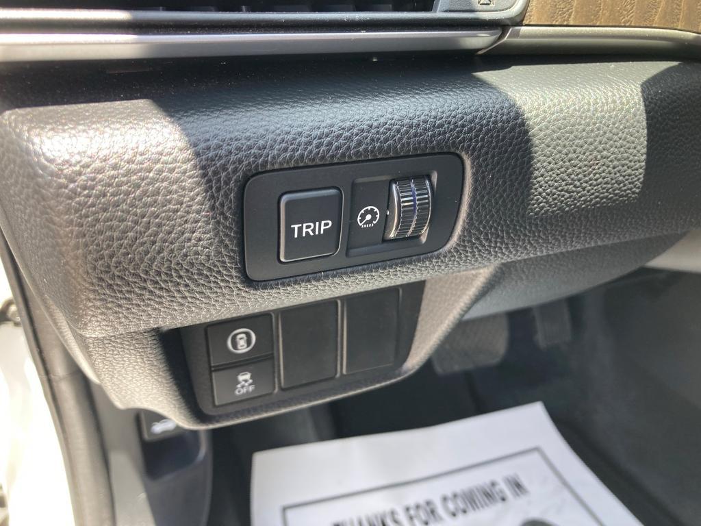 used 2021 Honda Accord Hybrid car, priced at $21,637