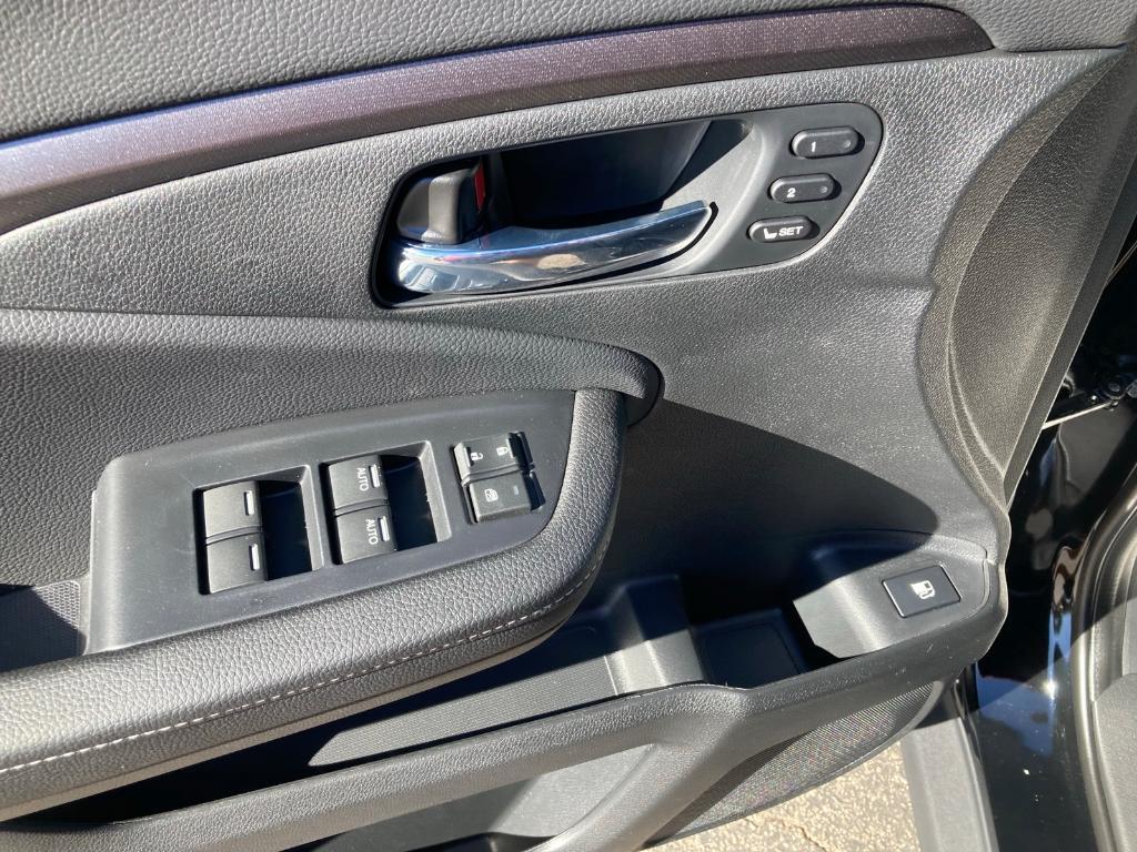 new 2026 Honda Ridgeline car, priced at $43,390