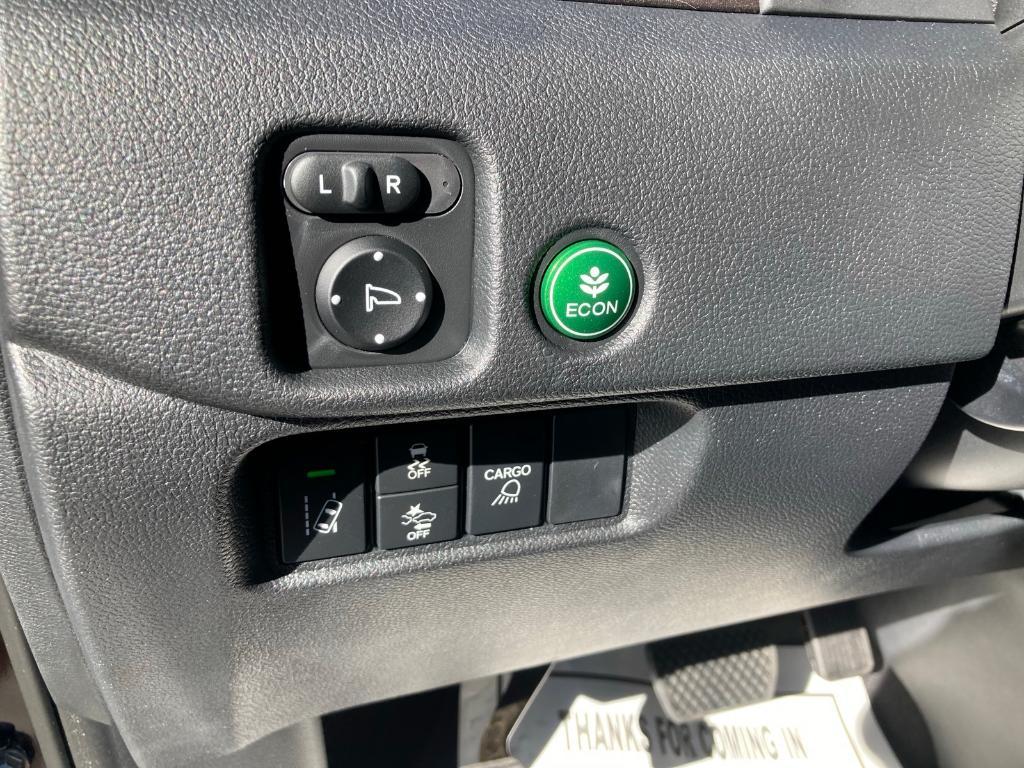 new 2026 Honda Ridgeline car, priced at $43,390