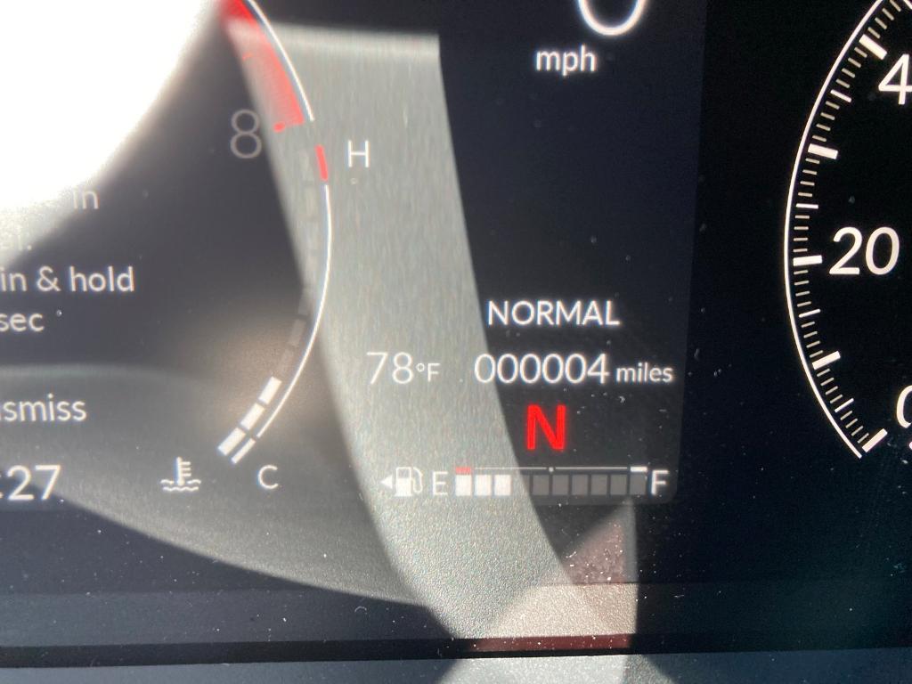 new 2026 Honda Ridgeline car, priced at $43,390