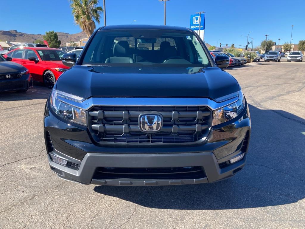 new 2026 Honda Ridgeline car, priced at $43,390