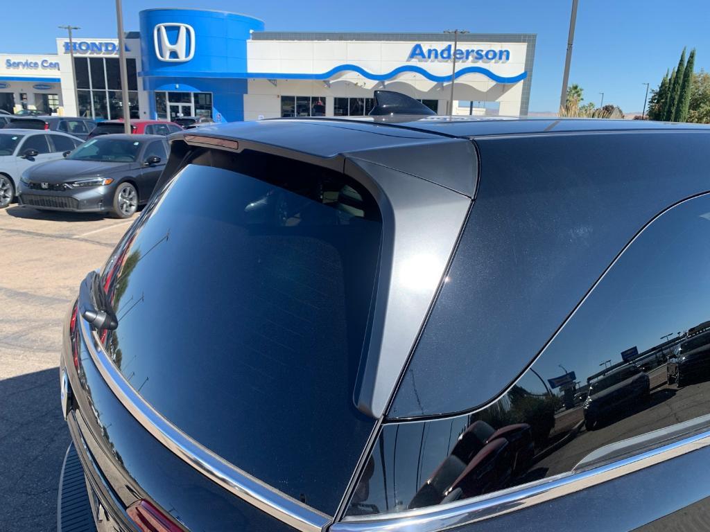 new 2026 Honda Odyssey car, priced at $44,290