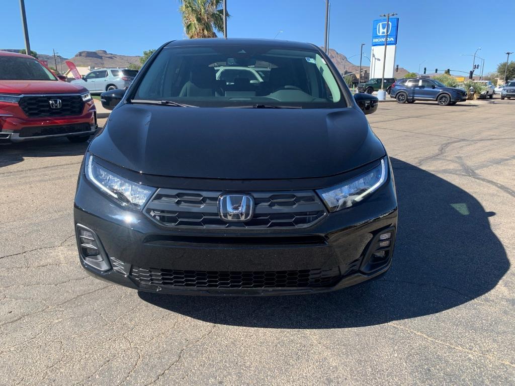 new 2026 Honda Odyssey car, priced at $44,290