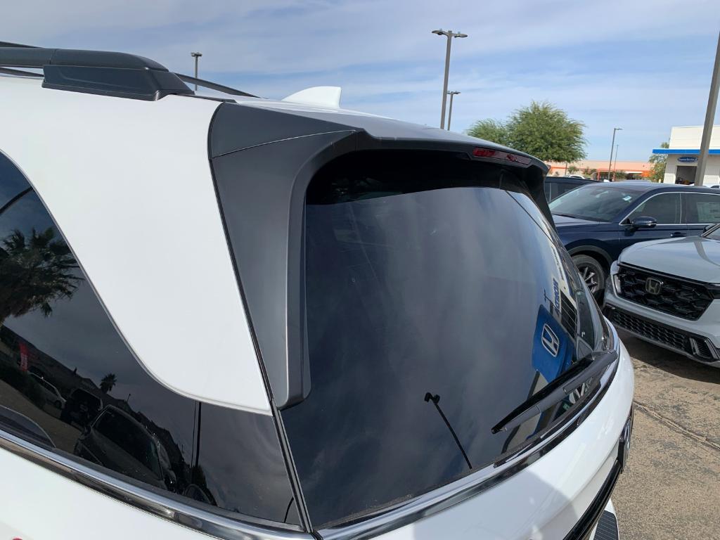 new 2026 Honda Odyssey car, priced at $45,340