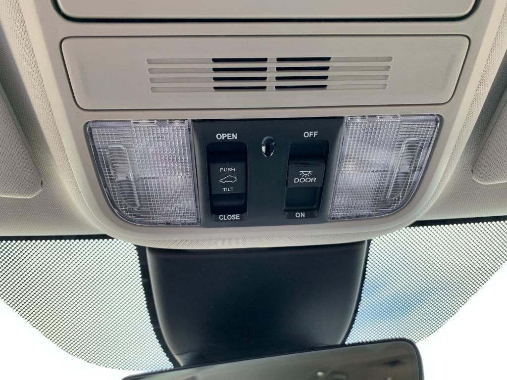 new 2026 Honda Odyssey car, priced at $45,340