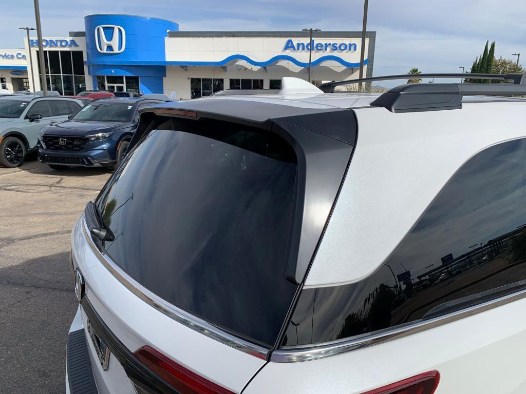 new 2026 Honda Odyssey car, priced at $45,340