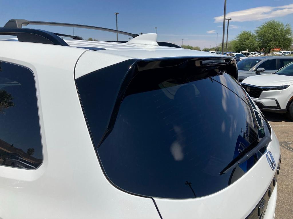 used 2025 Honda Pilot car, priced at $47,943
