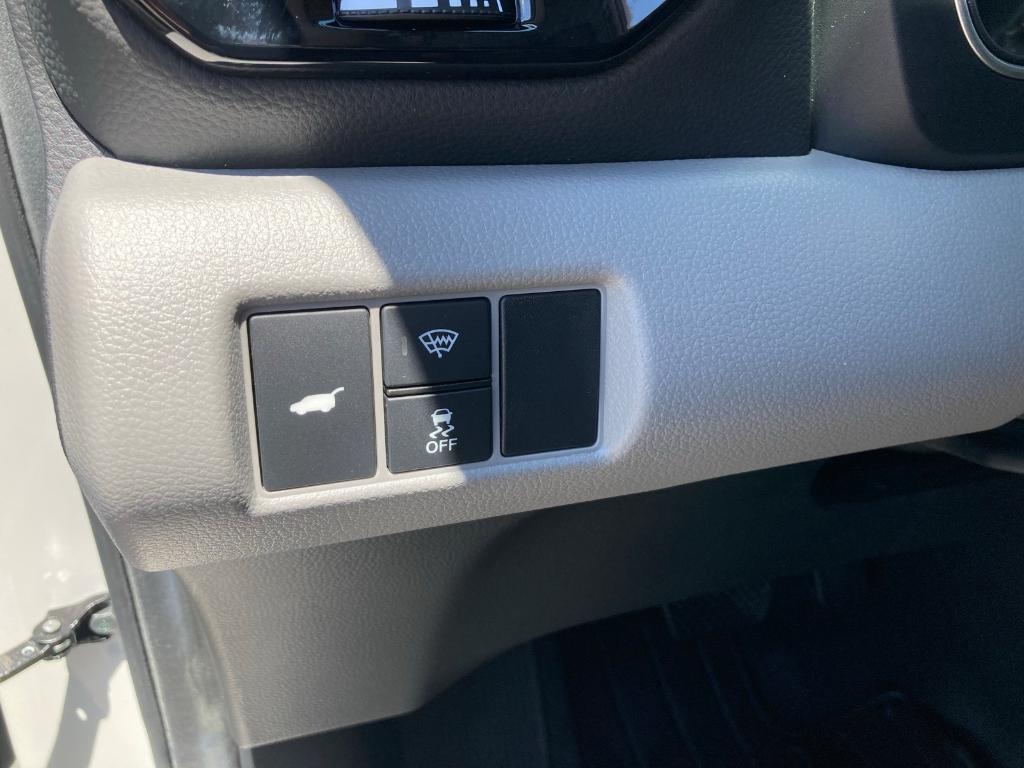 used 2025 Honda Pilot car, priced at $47,943