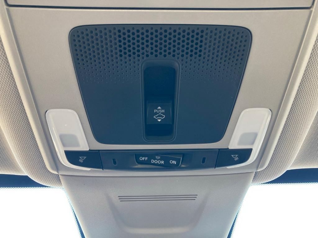 new 2026 Honda CR-V car, priced at $34,600