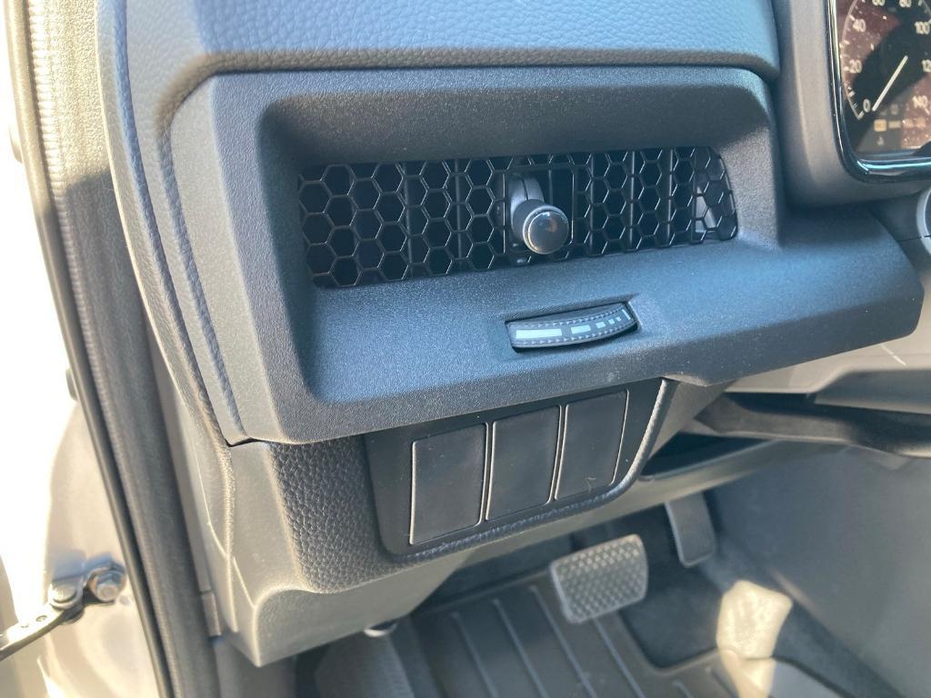 new 2026 Honda CR-V car, priced at $34,600