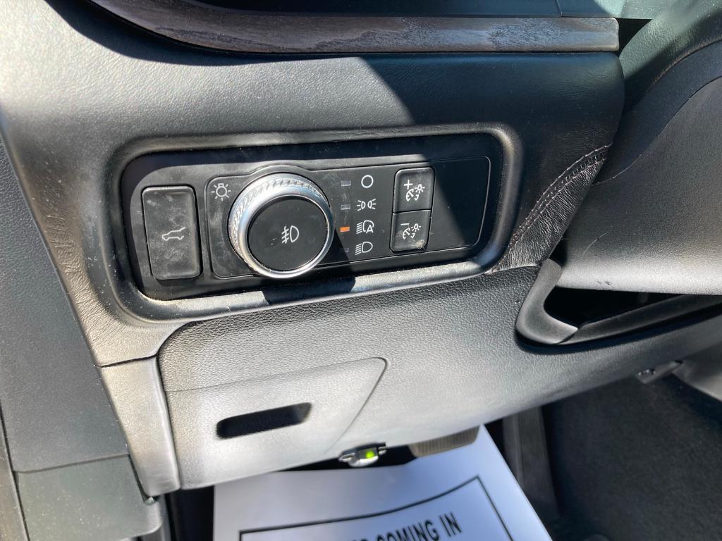 used 2020 Ford Explorer car, priced at $24,489