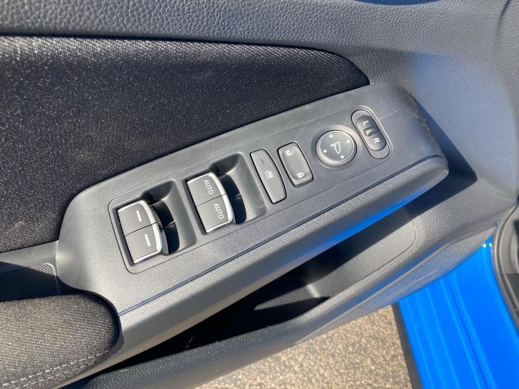 new 2026 Honda Civic car, priced at $29,445