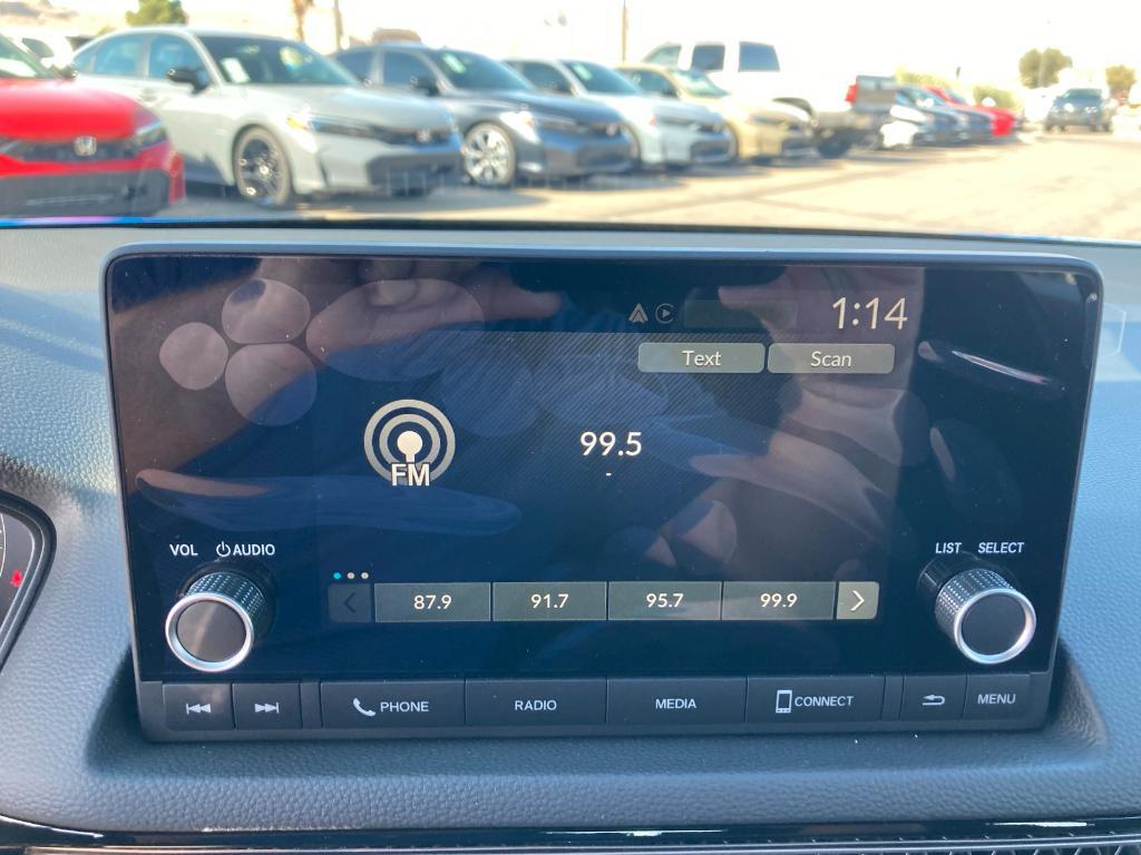 new 2026 Honda Civic car, priced at $29,445