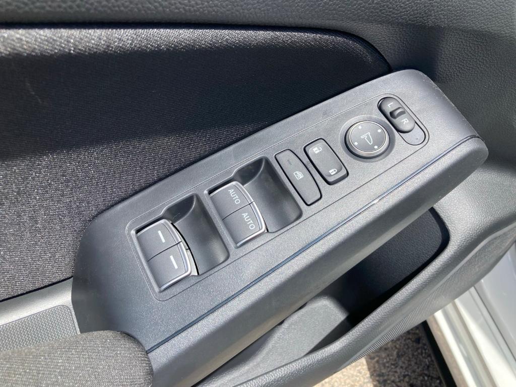 new 2025 Honda Civic car, priced at $29,055