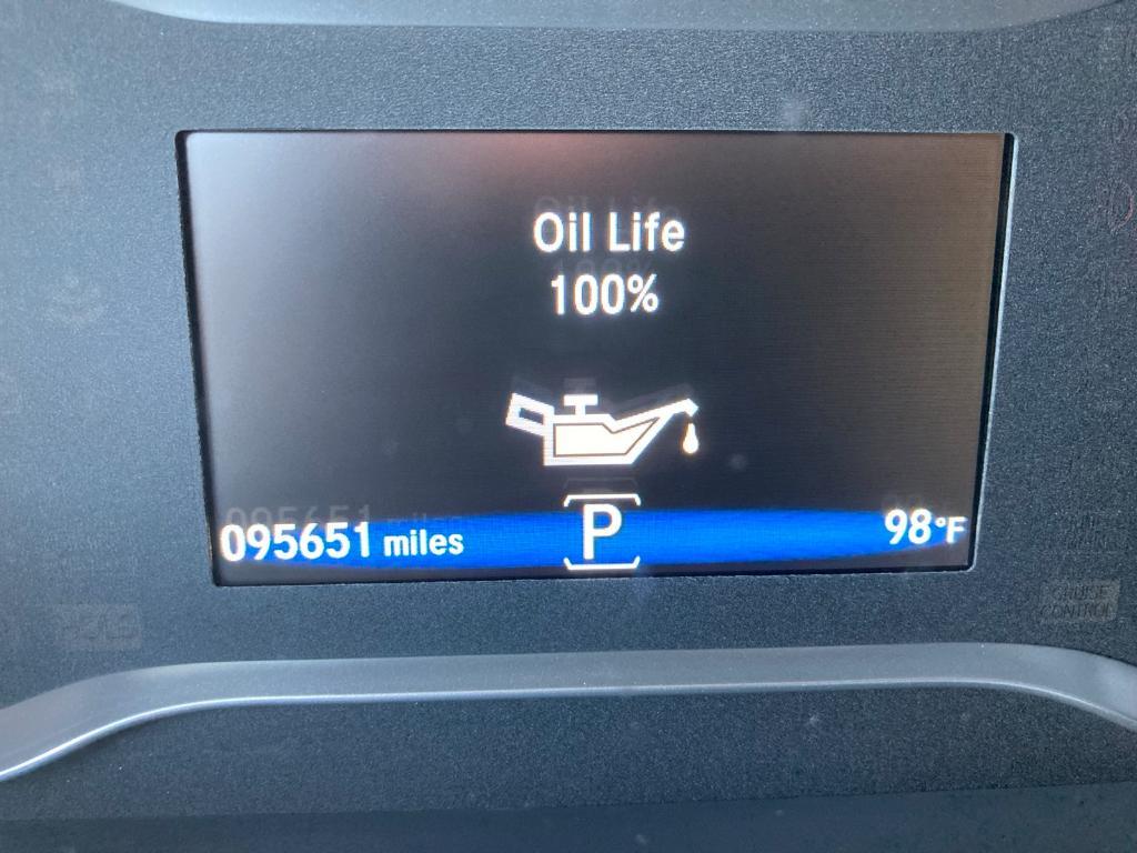 used 2017 Honda Pilot car, priced at $17,950